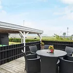 Holiday Liii Casa vacanze Haderslev
