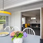 Holiday Liii Casa vacanze Haderslev