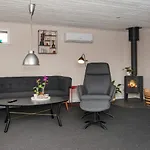 Holiday Liii Casa vacanze Haderslev