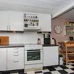 Holiday Liii Casa vacanze Haderslev