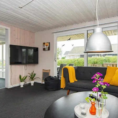 Holiday Liii Feriehus Haderslev