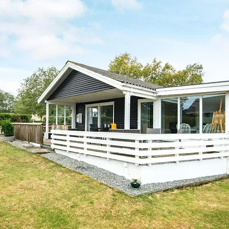 Holiday Liii Ferienhaus