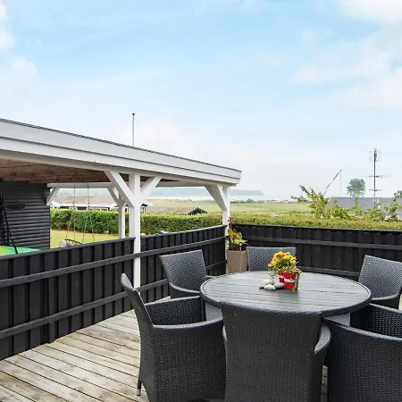 Holiday Liii Feriehus Haderslev