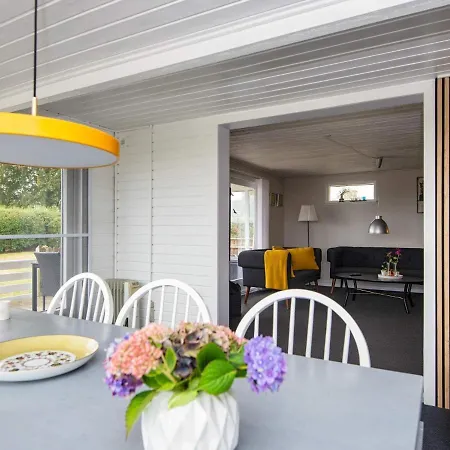 Holiday Liii Feriehus Haderslev