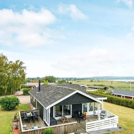 Ferienhaus Holiday Liii Haderslev