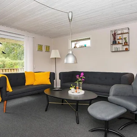 Ferienhaus Holiday Liii