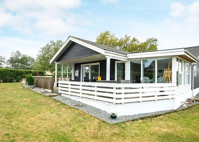 Holiday Liii Ferienhaus