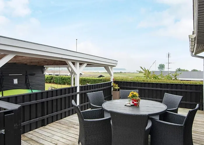 Holiday Liii Ferienhaus Haderslev