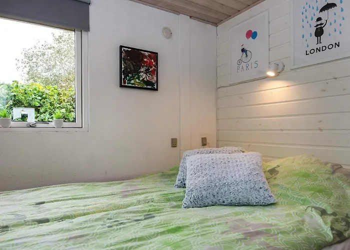 Holiday Liii Ferienhaus