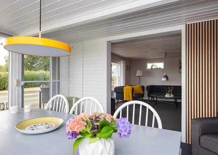 Holiday Liii Ferienhaus Haderslev