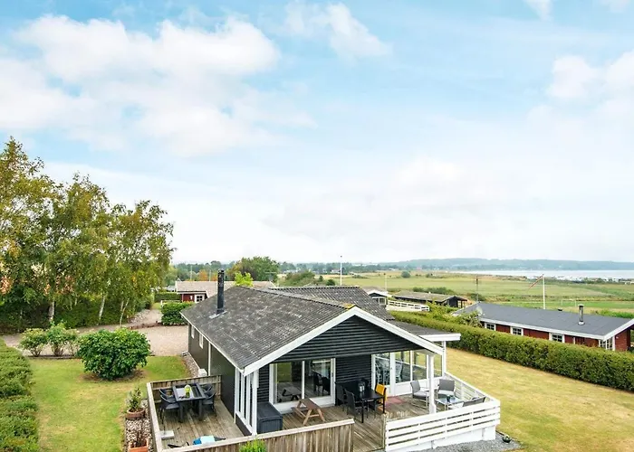 Ferienhaus Holiday Liii Haderslev