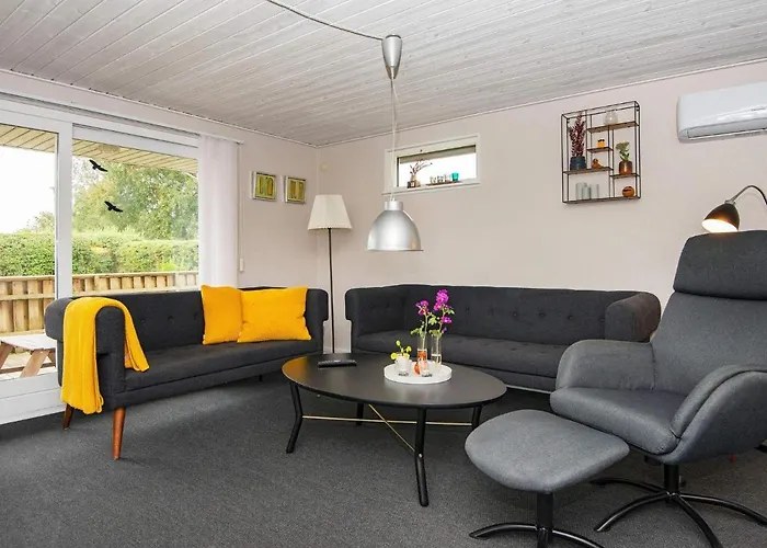 Ferienhaus Holiday Liii