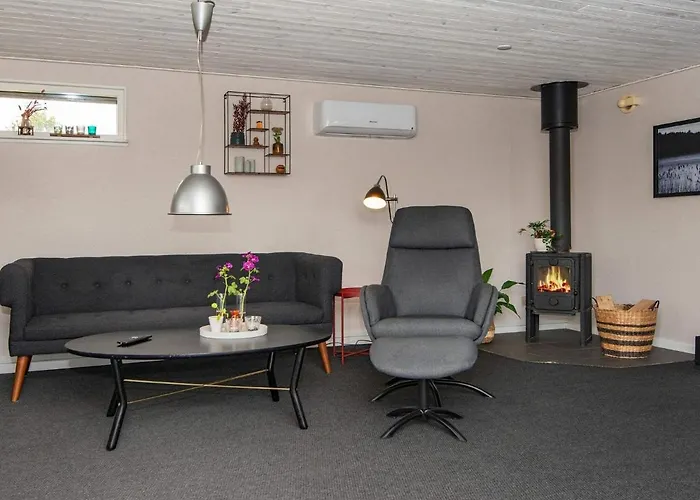 Holiday Liii Ferienhaus Haderslev