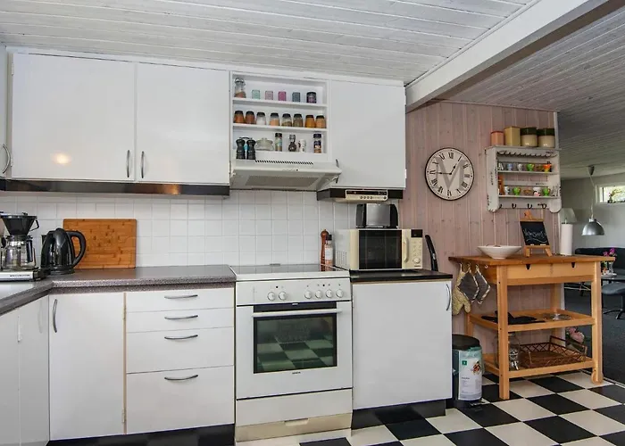 Holiday Liii Ferienhaus Haderslev